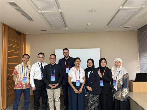ICFET 2025 Group Photo 3