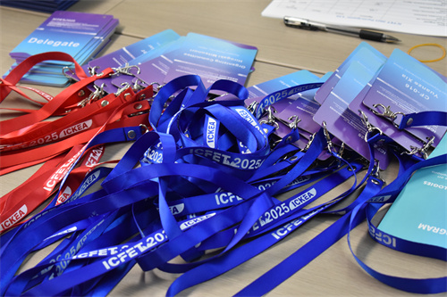 ICFET 2025 Handouts
