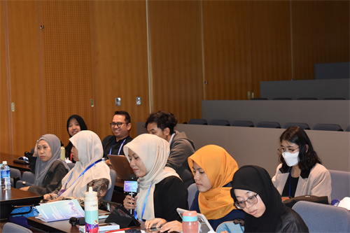 ICFET 2025 Group Photo 3